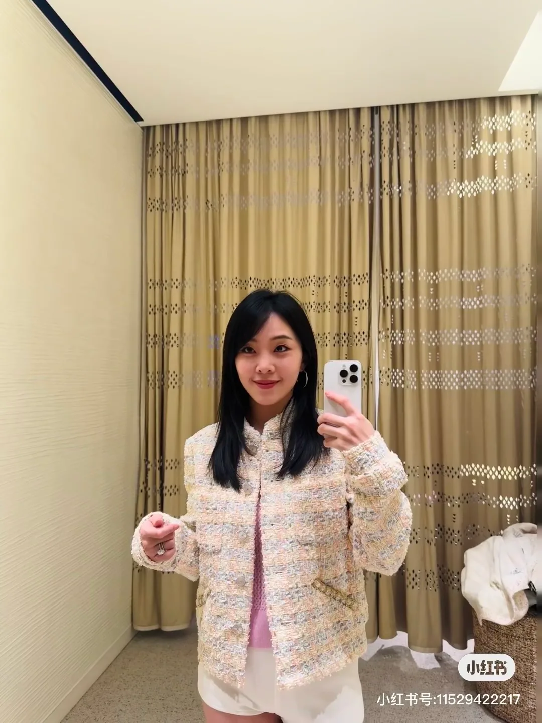 Куртки И Пуховики Женские Chanel 31332