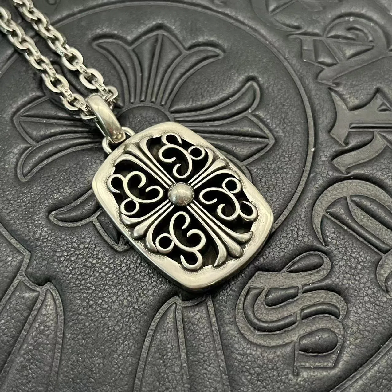 Бижутерия Chrome Hearts 91288