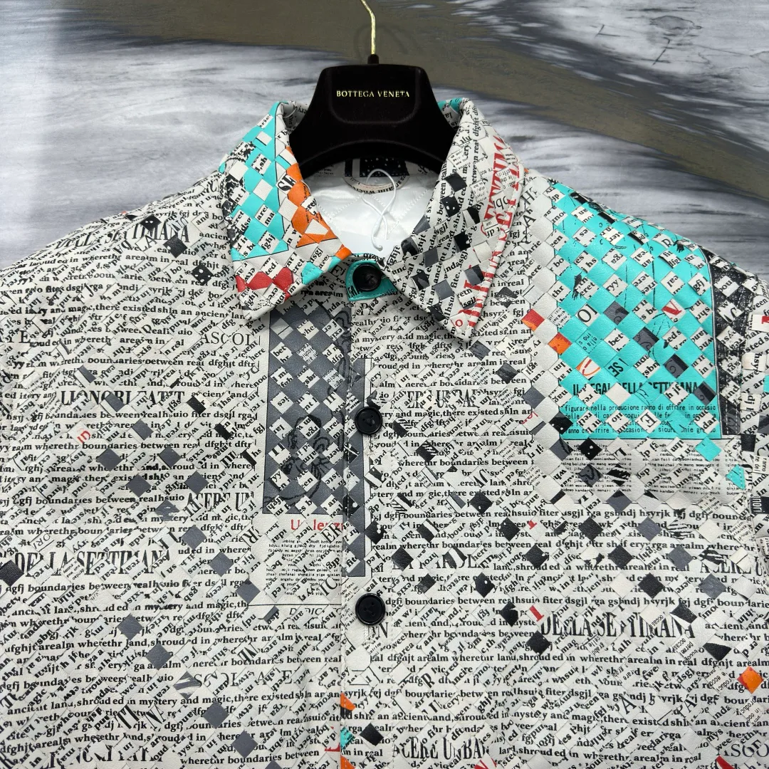 Куртки И Пуховики Мужские Bottega Veneta 83244