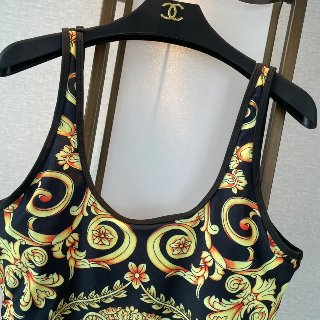 Купальники Женские Versace 13268276