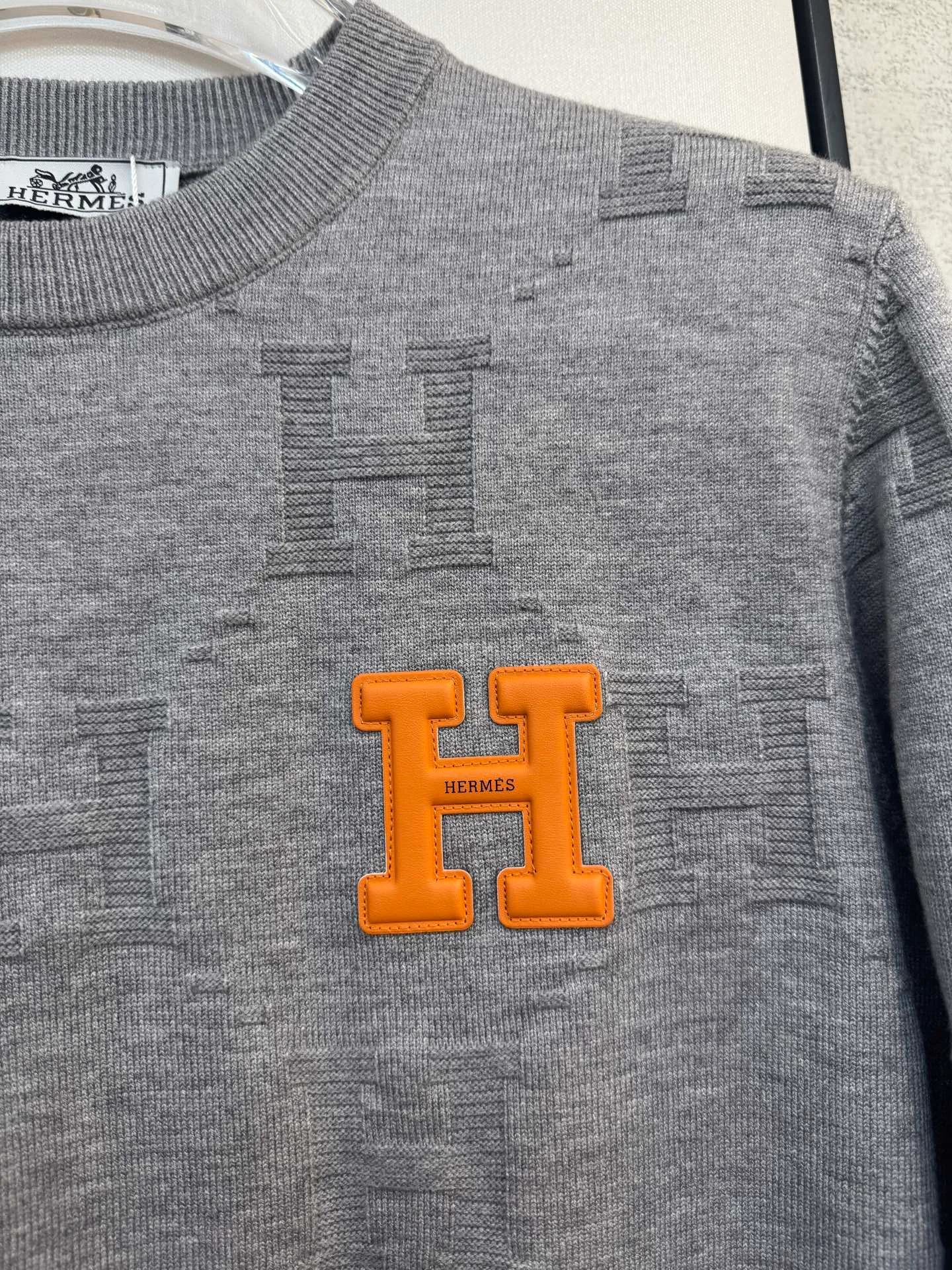 Джемперы И Свитеры Мужские Hermes 658194