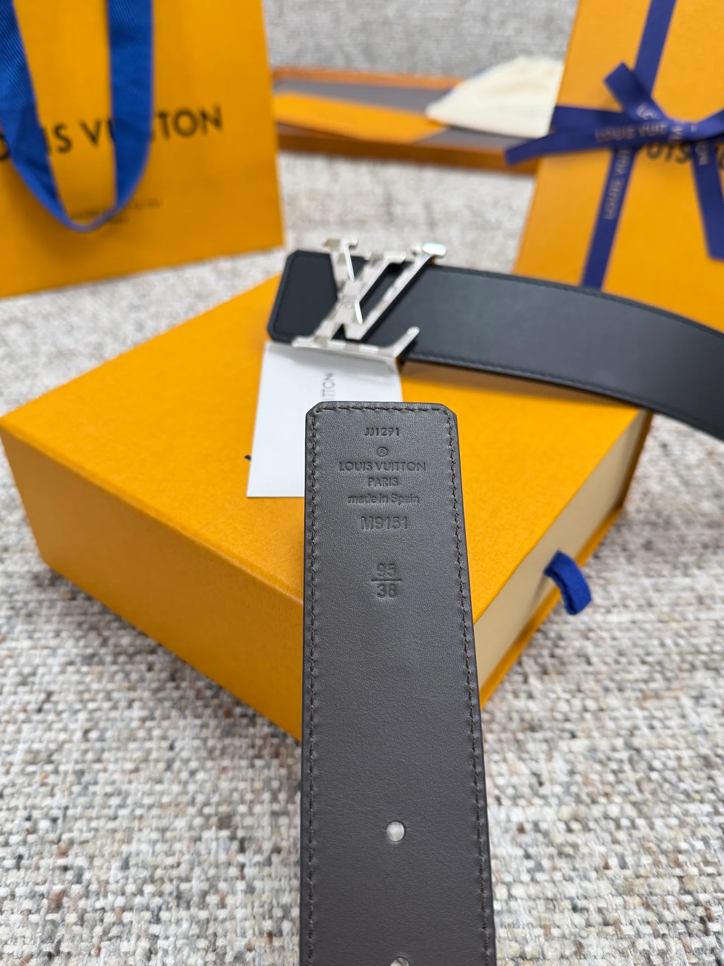 Ремни Louis Vuitton 11248581