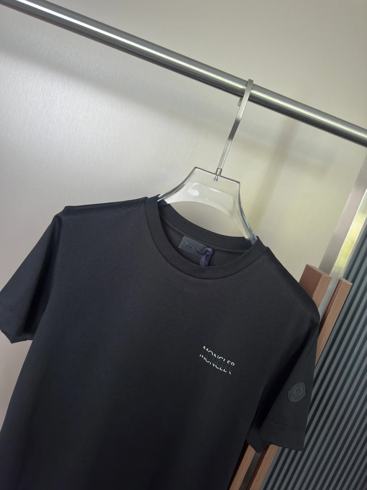 Футболки Мужские Moncler 11498725