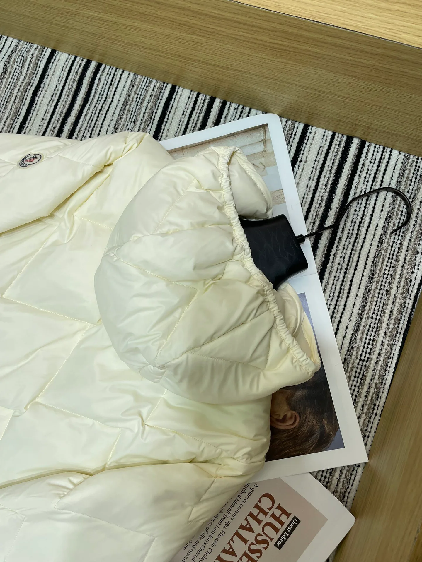 Куртки И Пуховики Женские Moncler 18735066