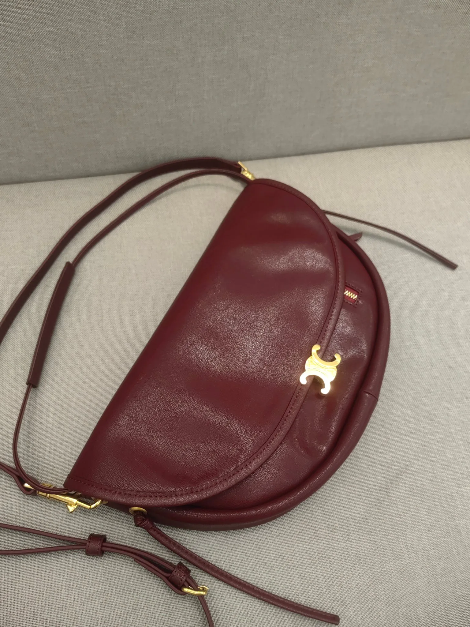 Классические Сумки Женские Celine 11526085