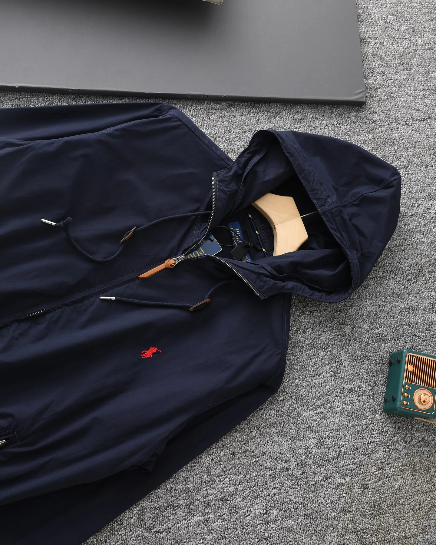 Куртки И Пуховики Женские Ralph Lauren 9182255