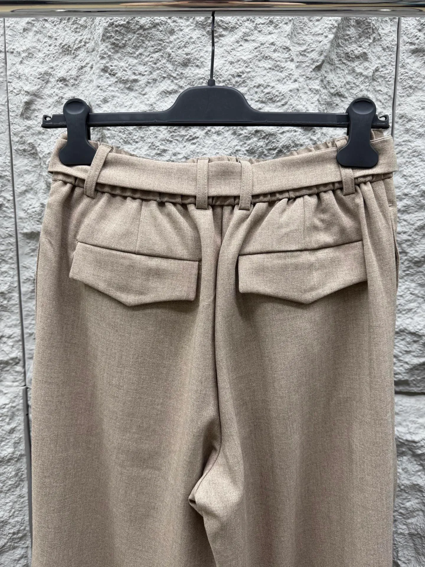 Брюки Женские Maison Margiela 11256896