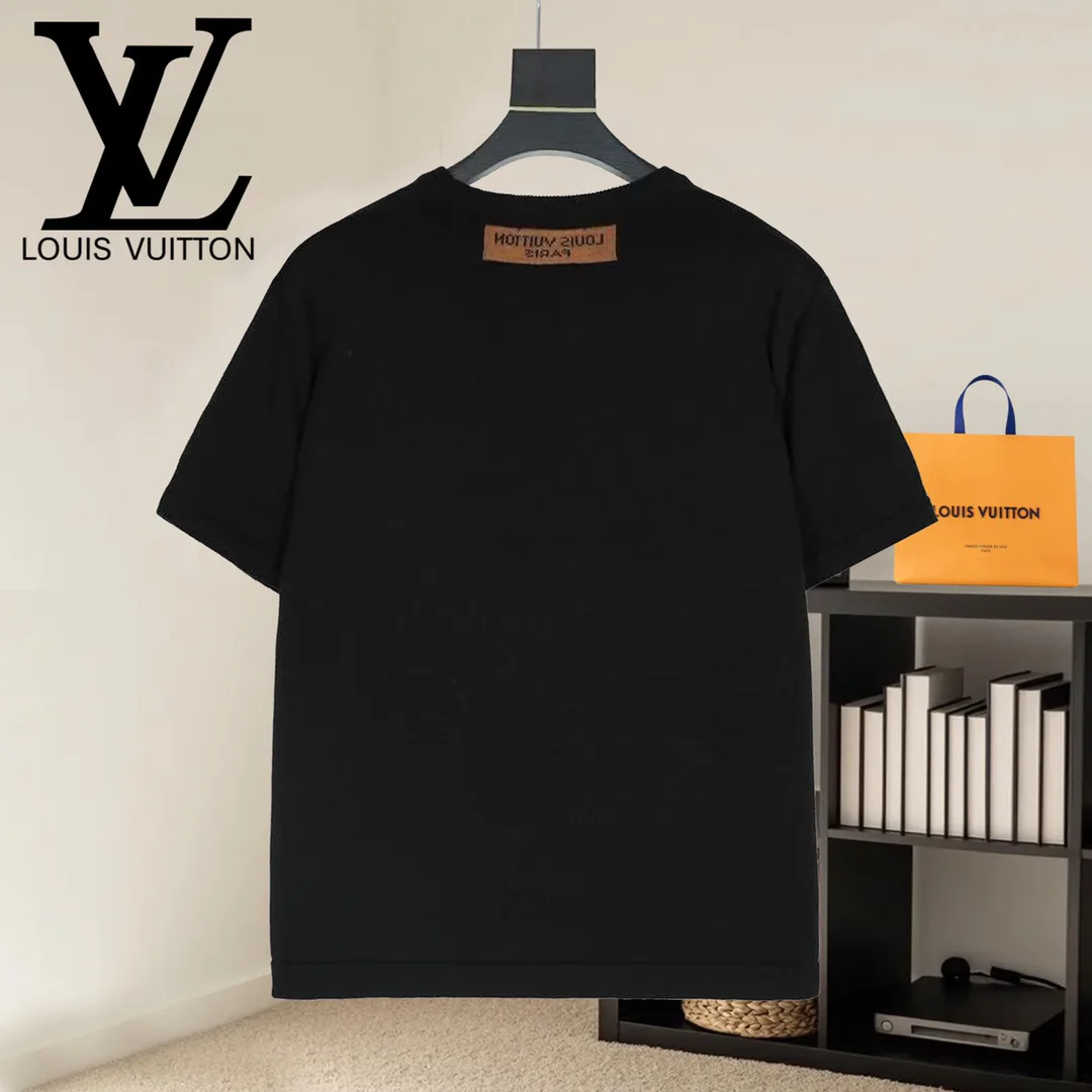 Футболки Женские Louis Vuitton 9163126