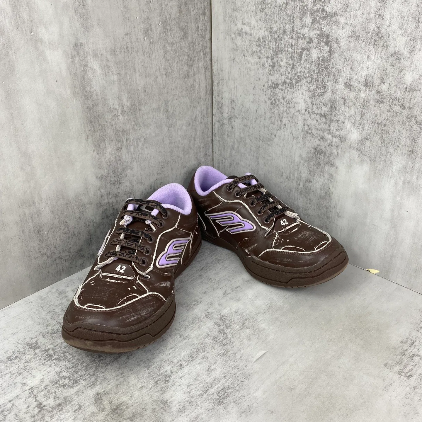 Кроссовки Женские Balenciaga 110627