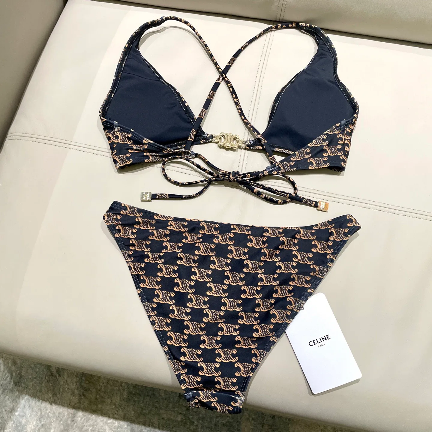 Купальники Женские Celine 11616468