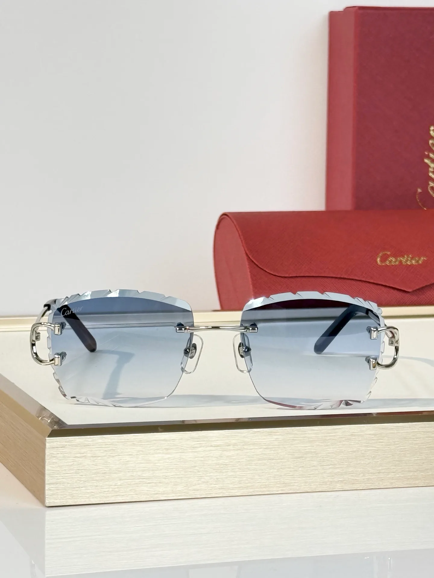 Очки Cartier 18670030