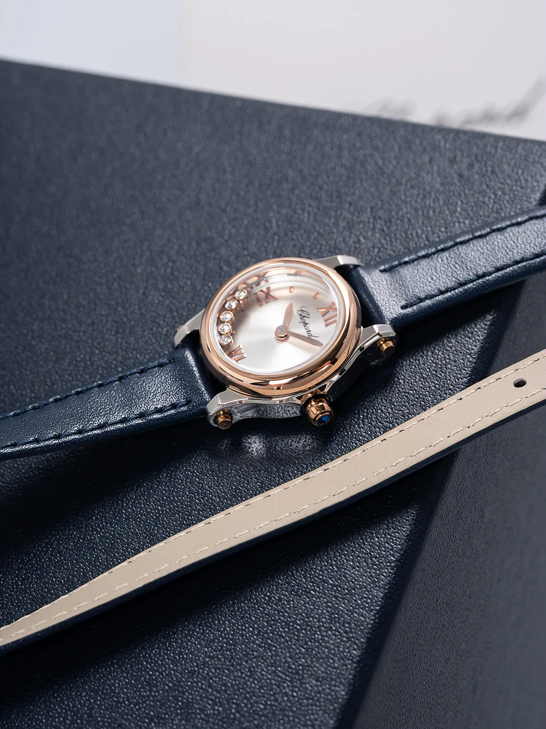Часы Женские Chopard 17931638