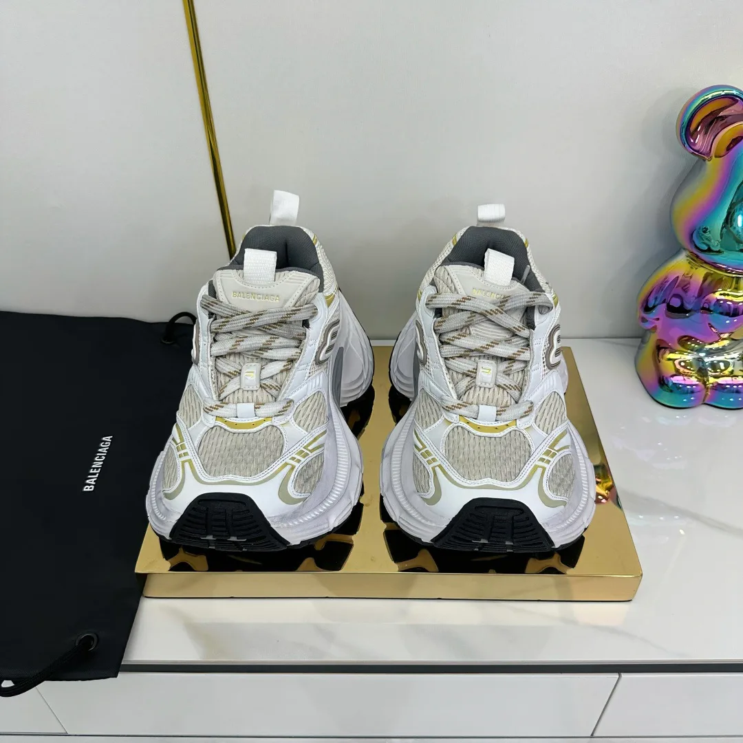 Кроссовки Женские Balenciaga 11567672