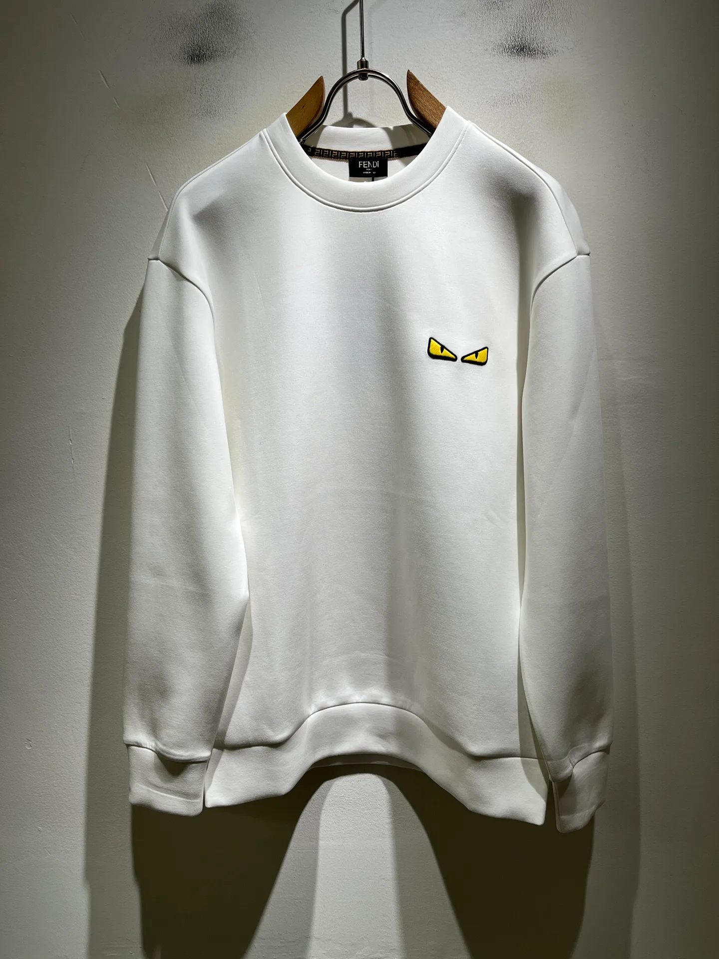 Свитшоты И Худи Мужские Fendi 18698907
