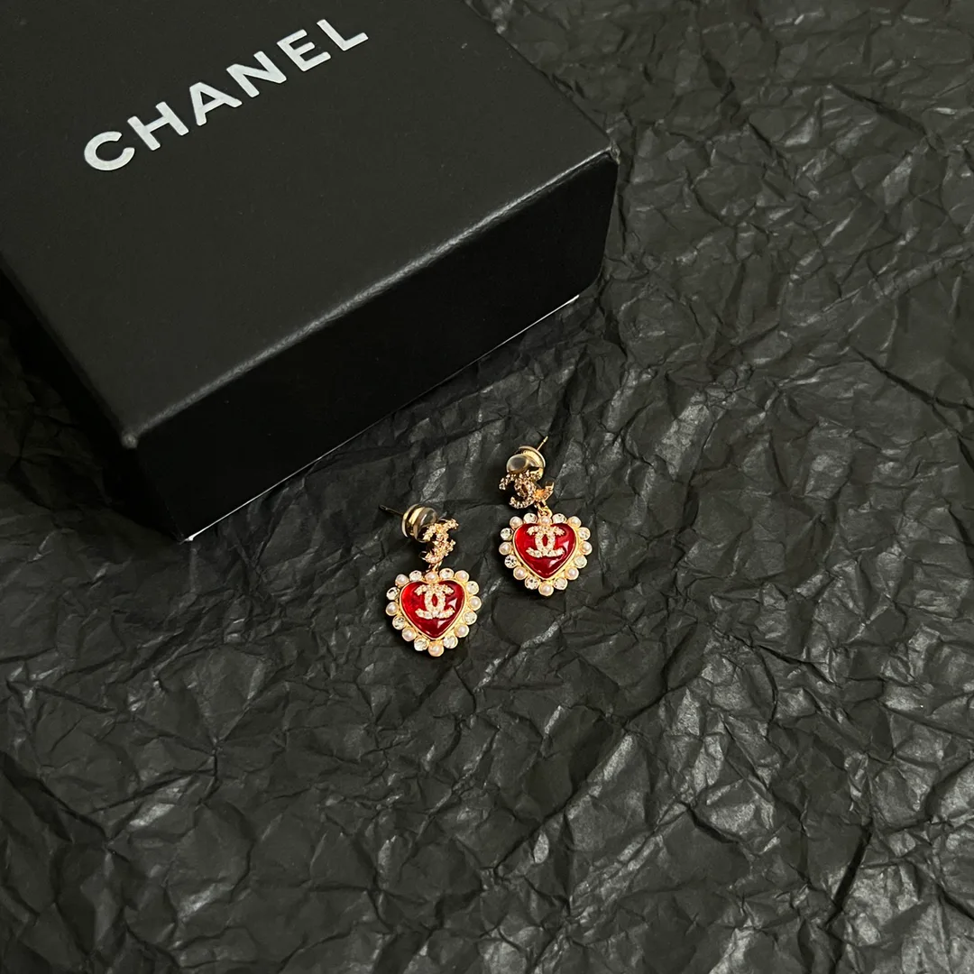 Бижутерия Chanel 1888489