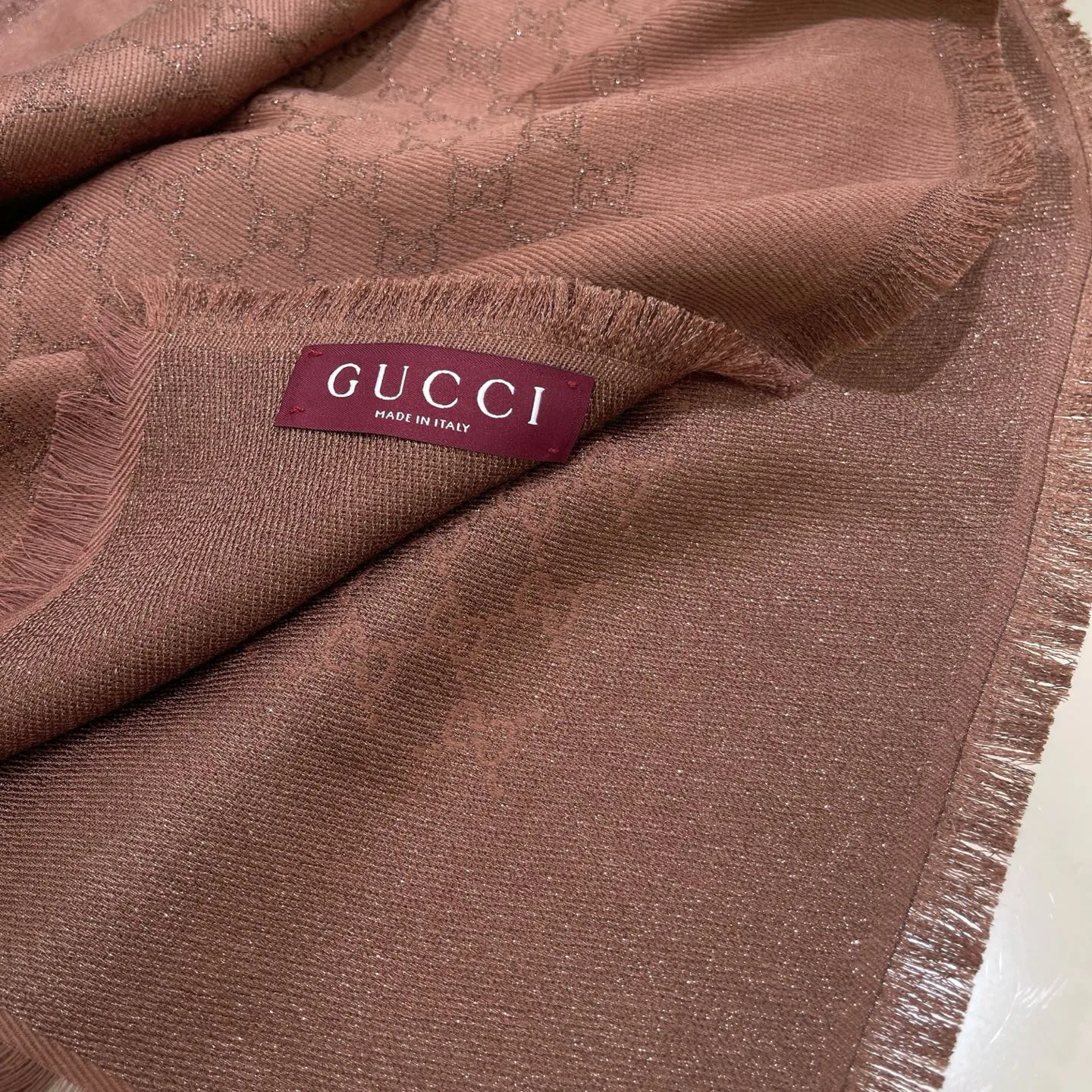 Шарфы Gucci 4723831