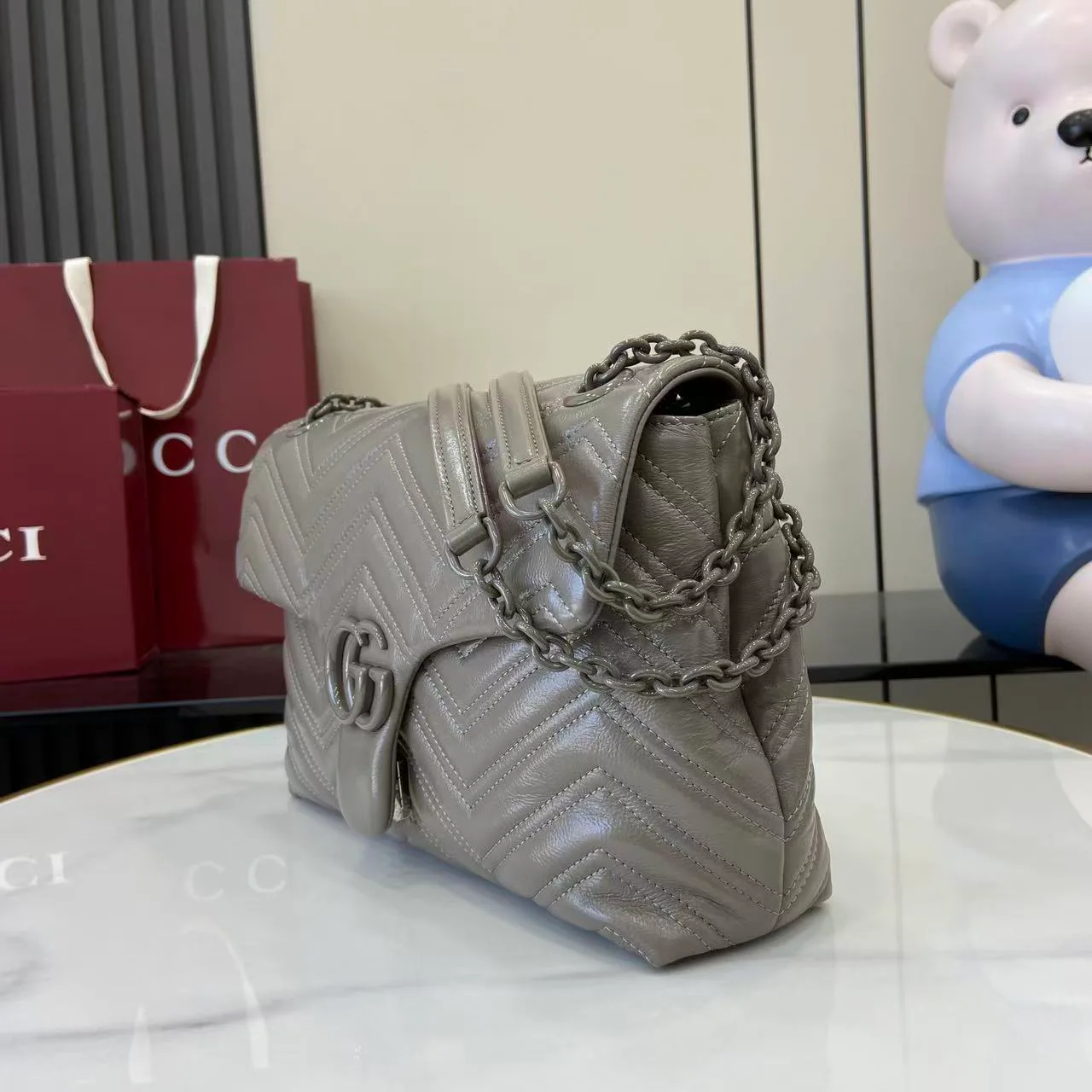 Классические Сумки Женские Gucci 5075895