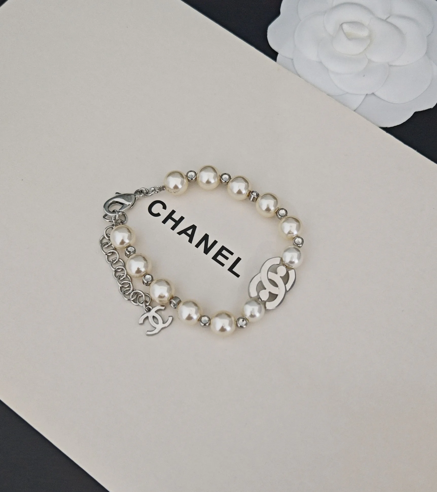 Бижутерия Chanel 11306865
