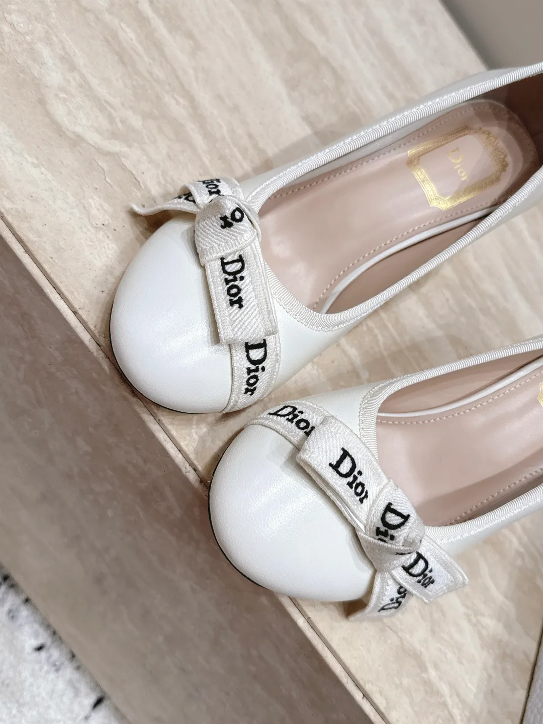 Туфли Женские Christian Dior 17946479