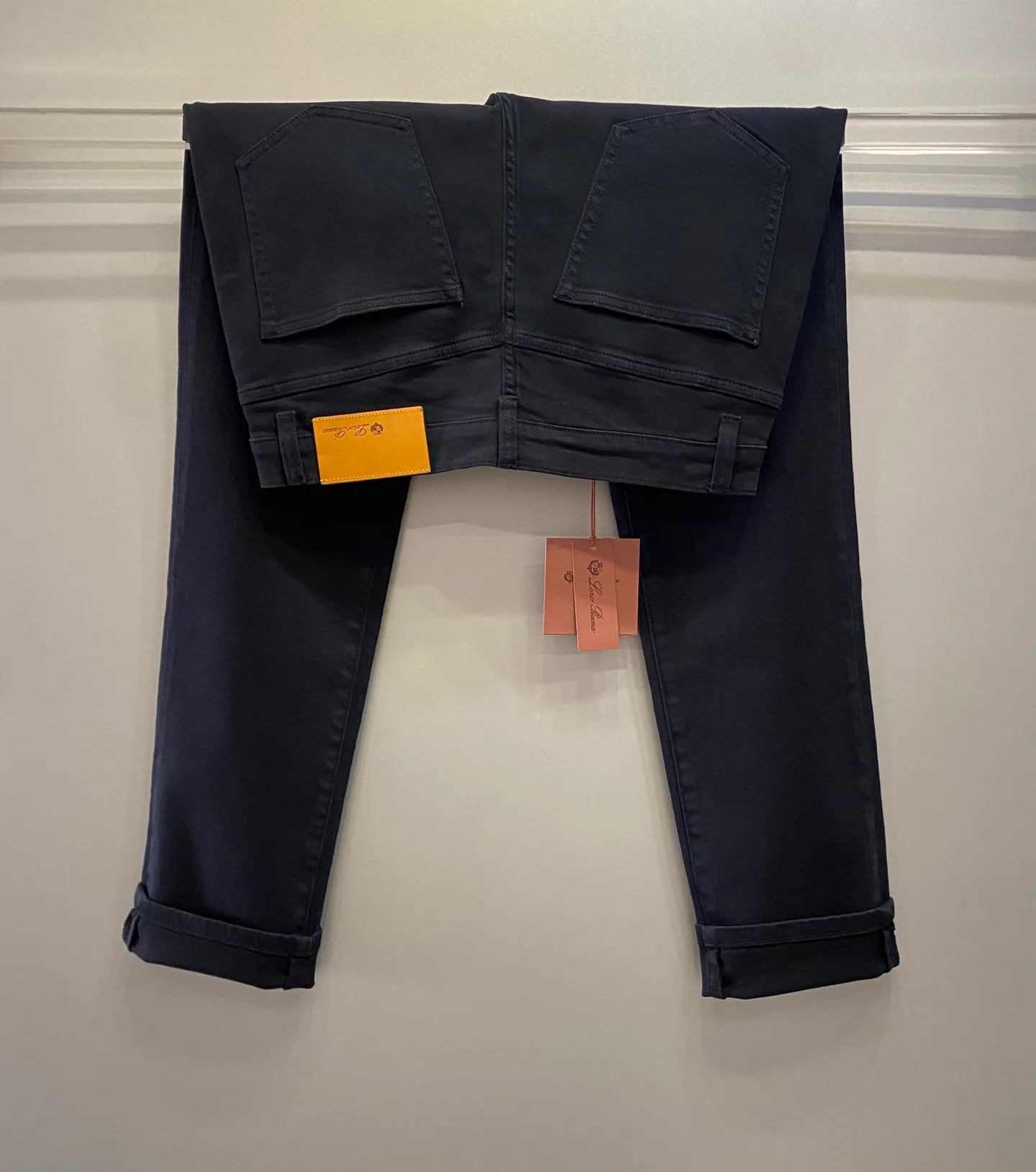 Брюки Мужские Loro Piana 11439715