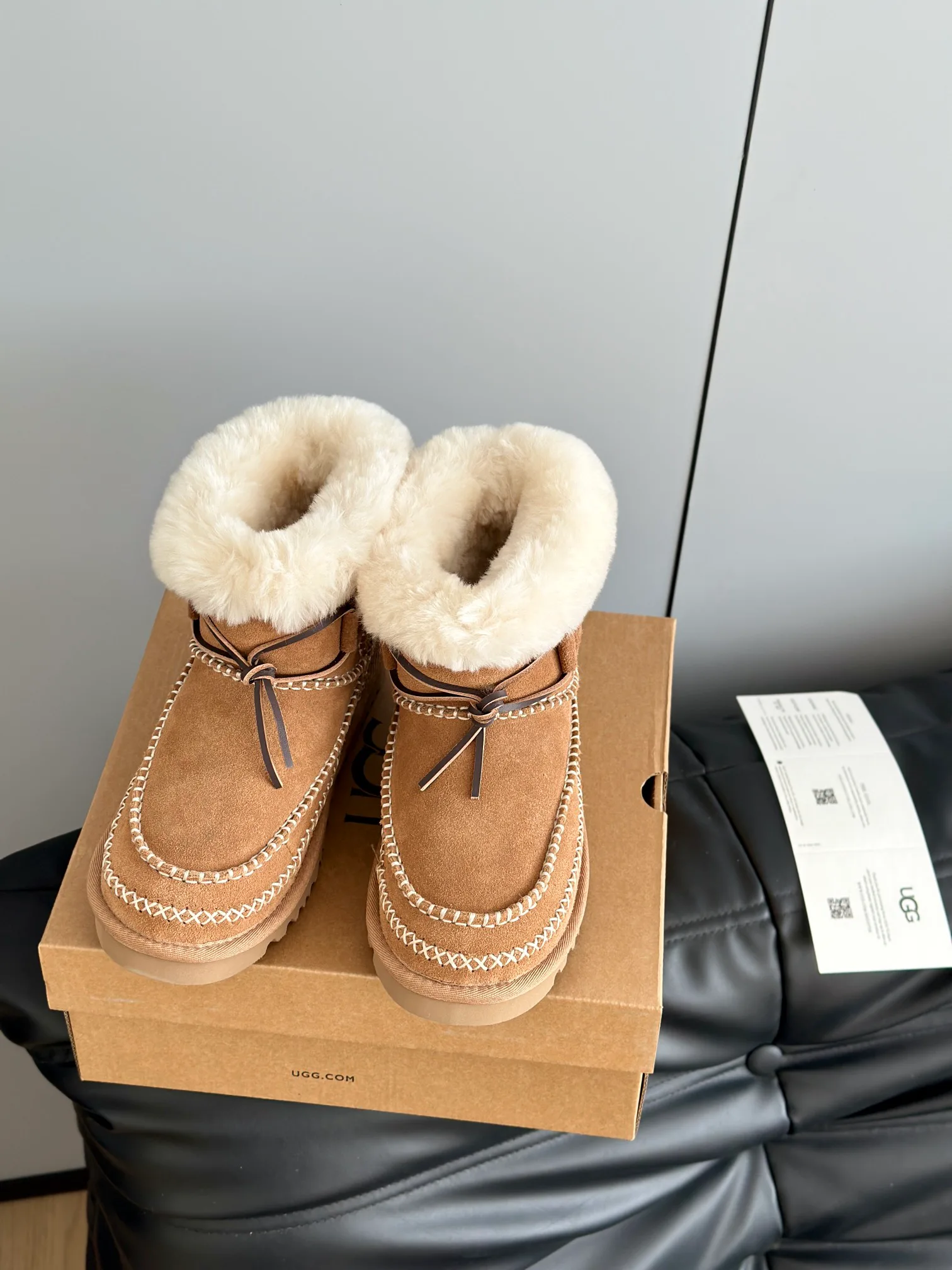Угги Женские Ugg 18676380