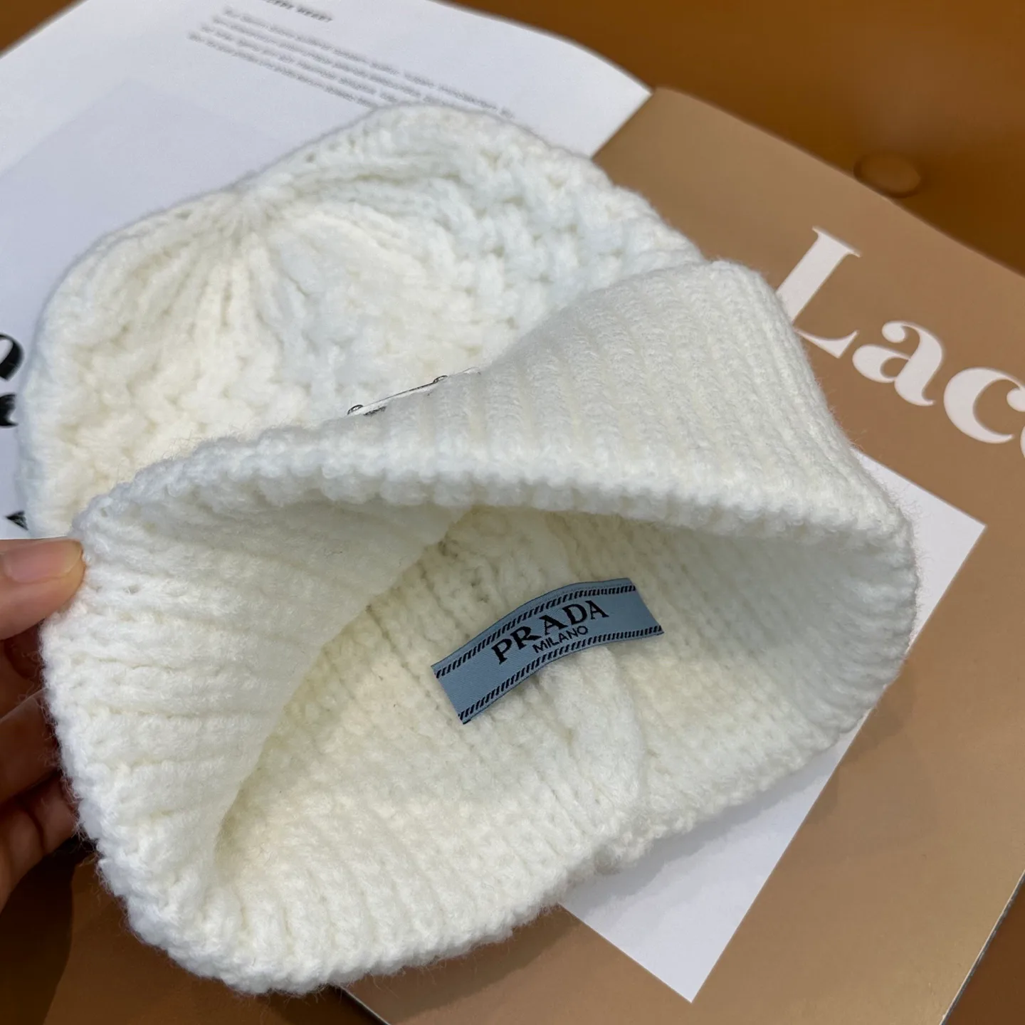 Головные Уборы Prada 9597428