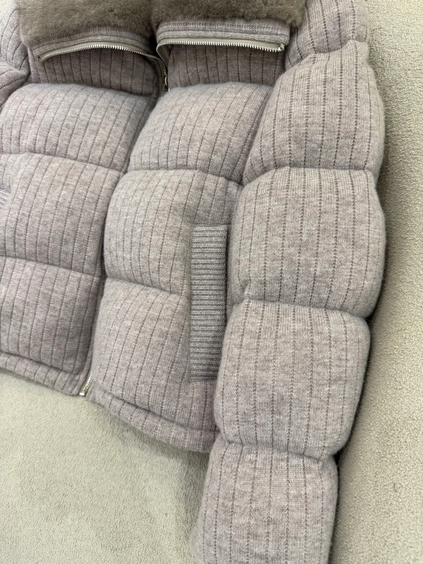 Куртки И Пуховики Женские Brunello Cucinelli 409130