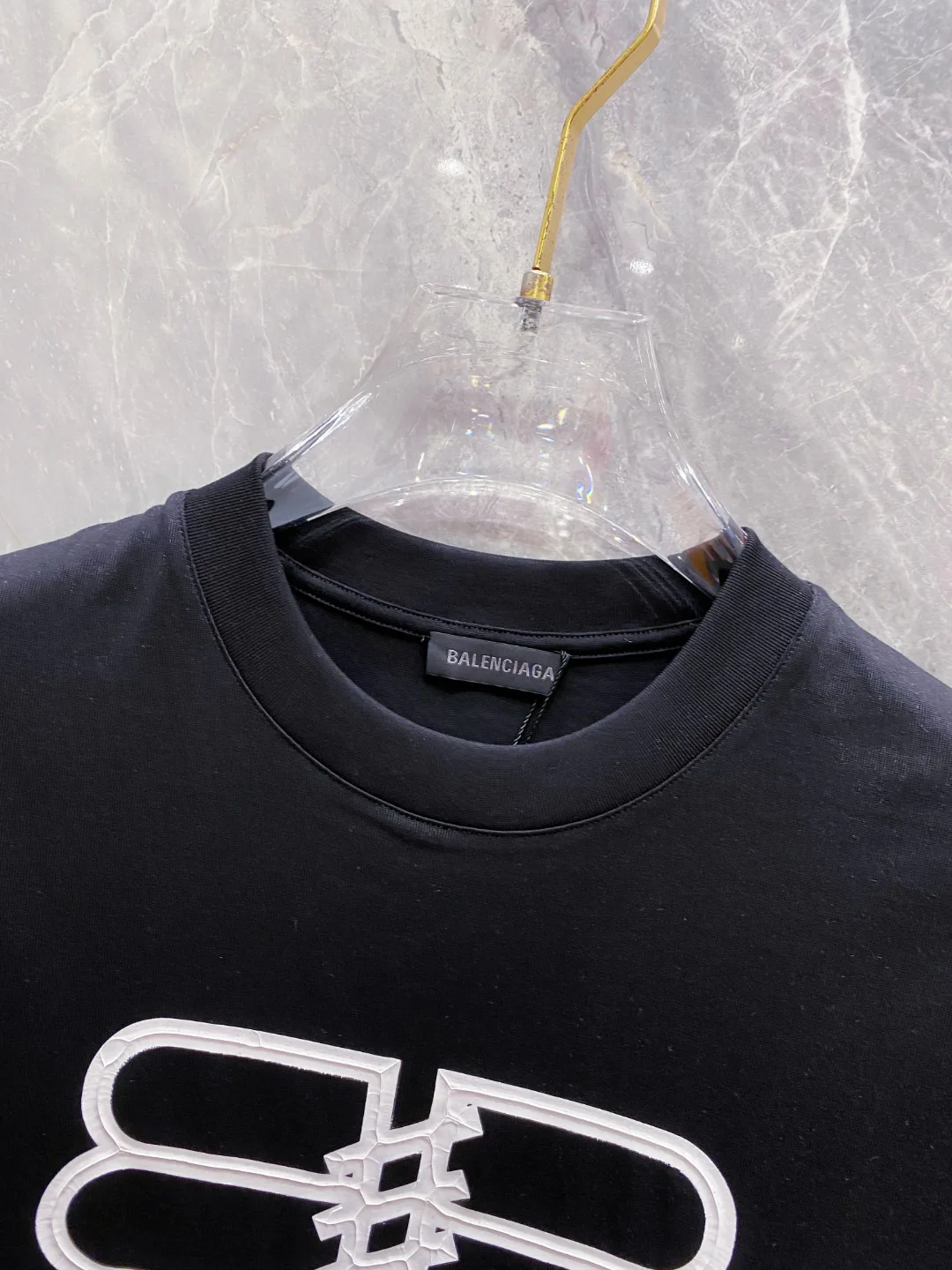 Футболки Мужские Balenciaga 928073