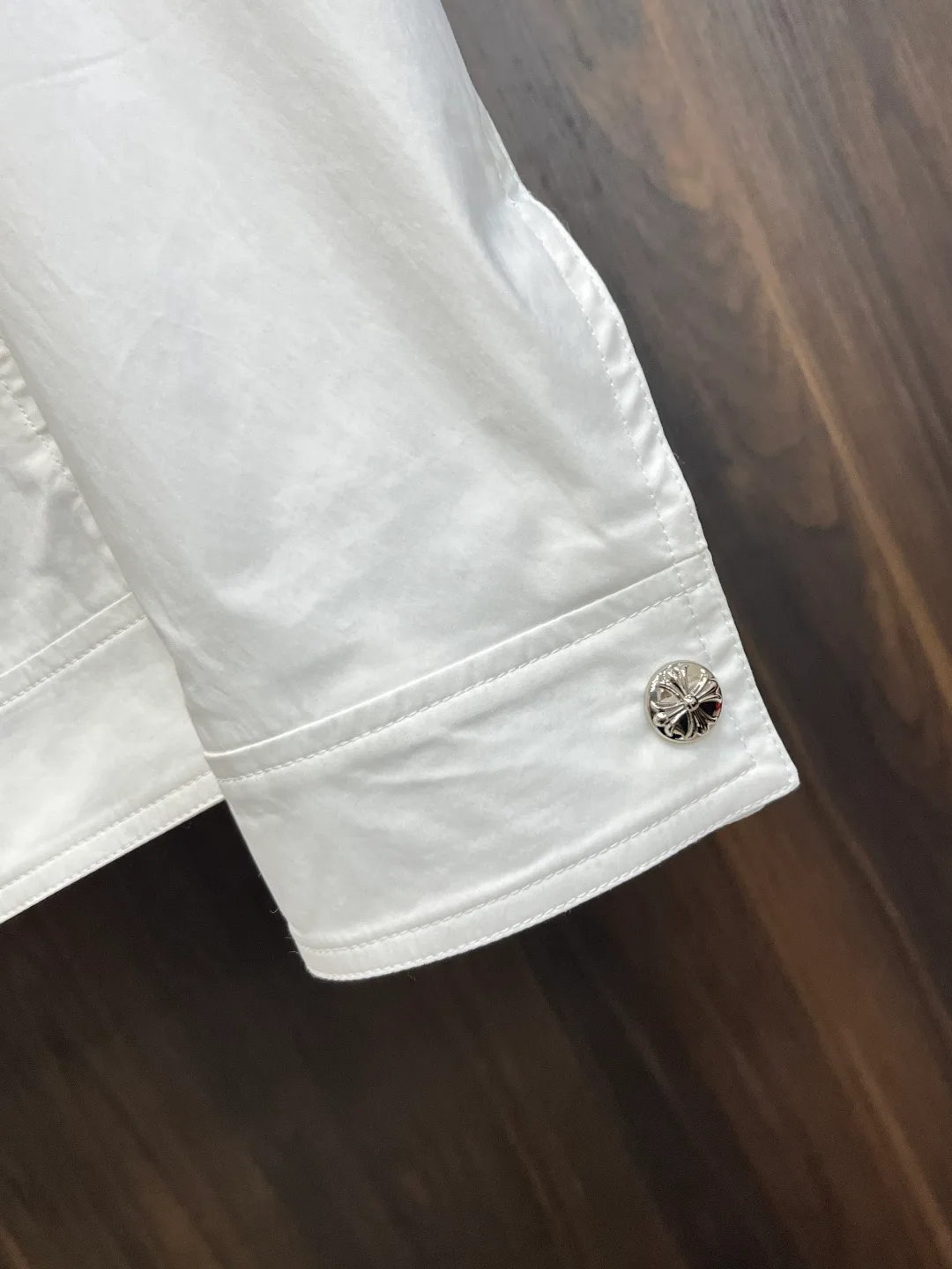 Куртки И Пуховики Мужские Chrome Hearts 13305678