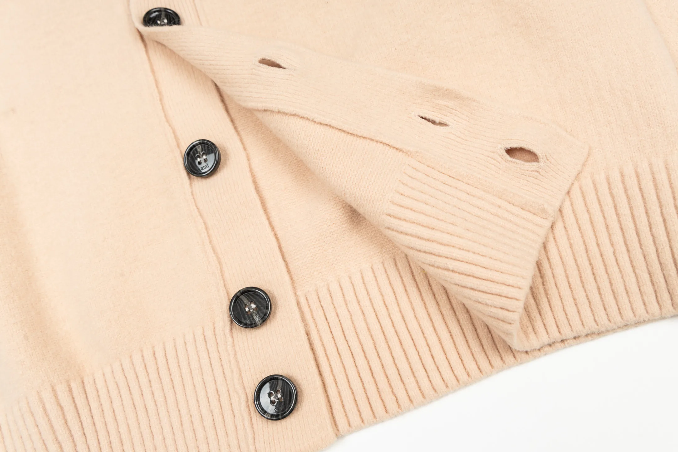 Джемперы Женские Ami Paris 274456