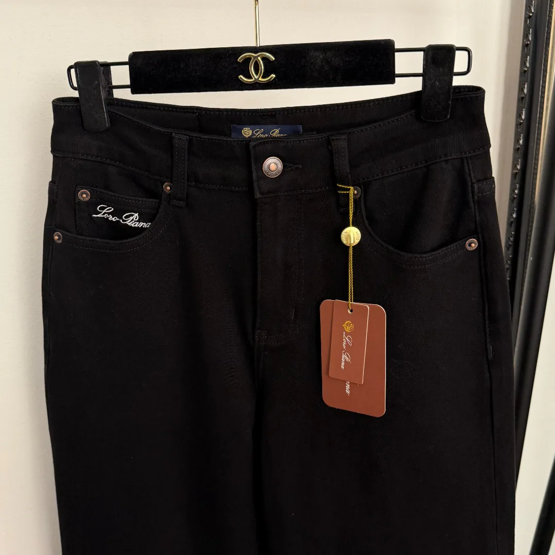 Джинсы Мужские Loro Piana 11245897