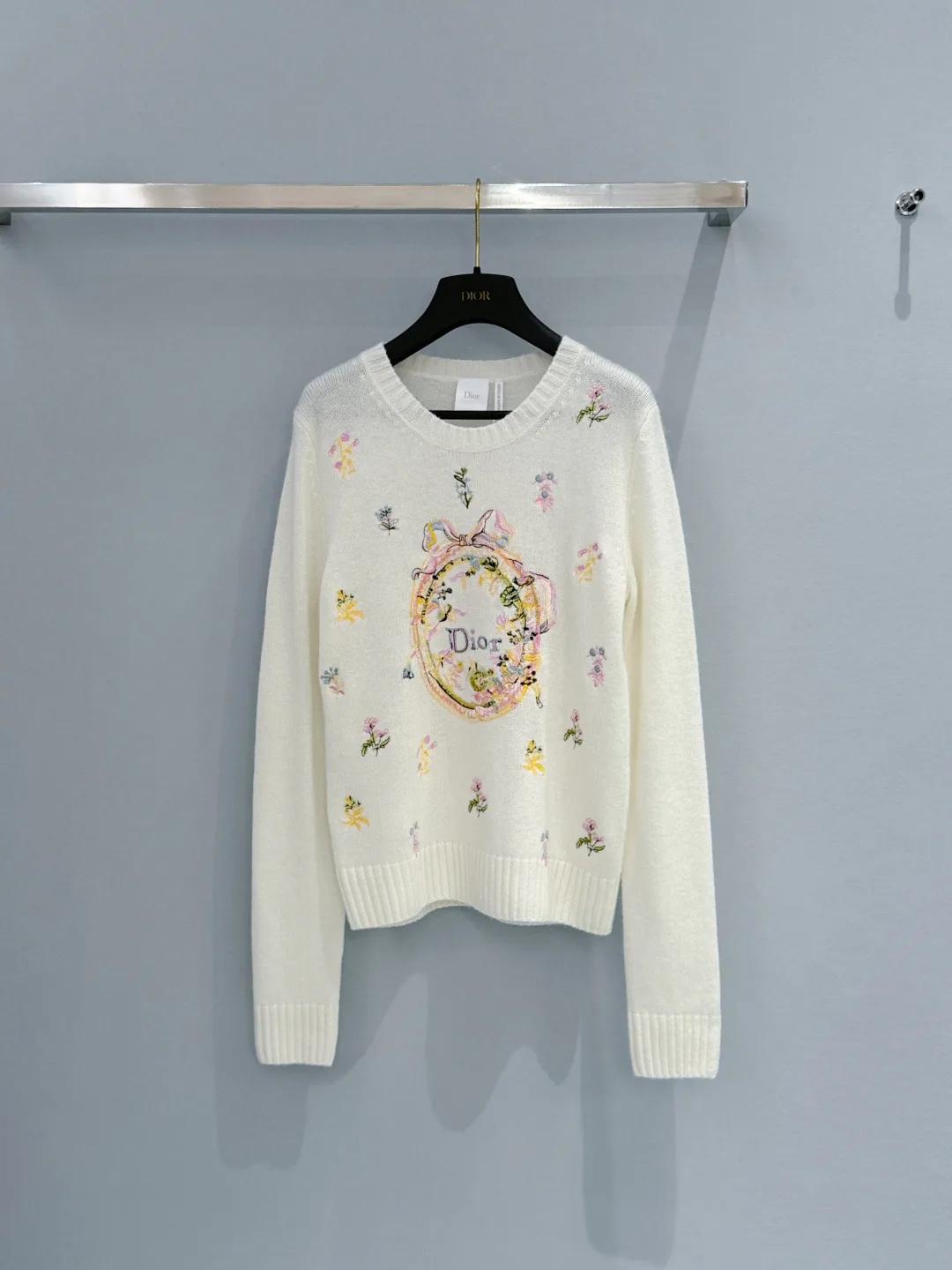 Джемперы И Свитеры Женские Christian Dior 11579179