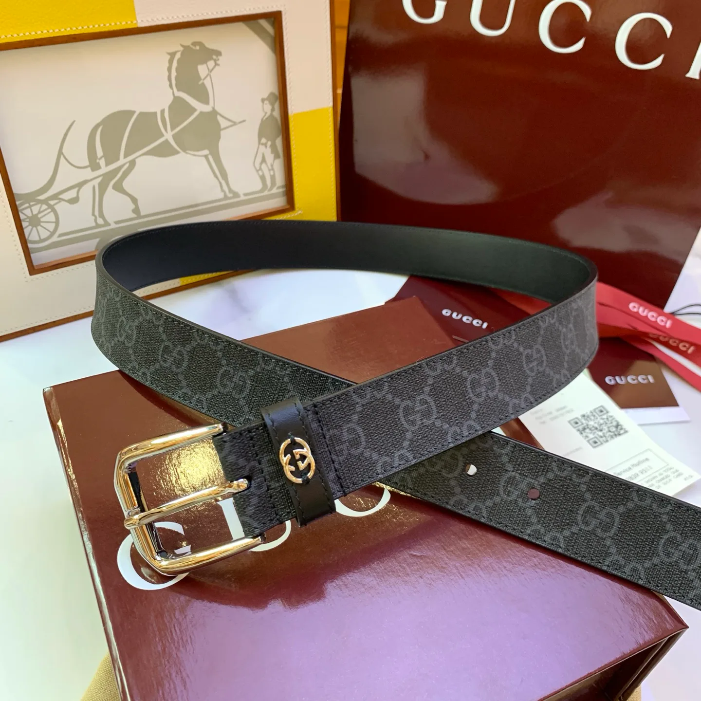 Ремни Gucci 17765963