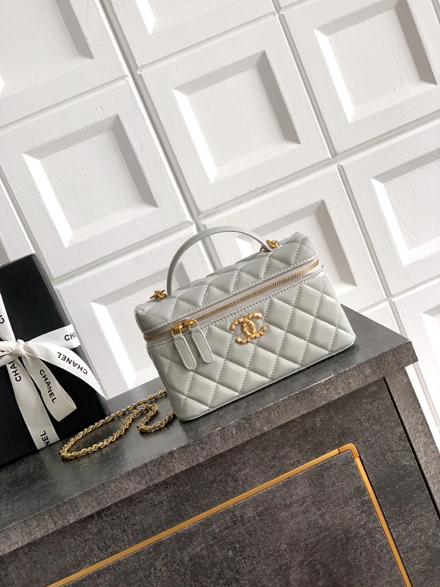 Классические Сумки Женские Chanel 12779044