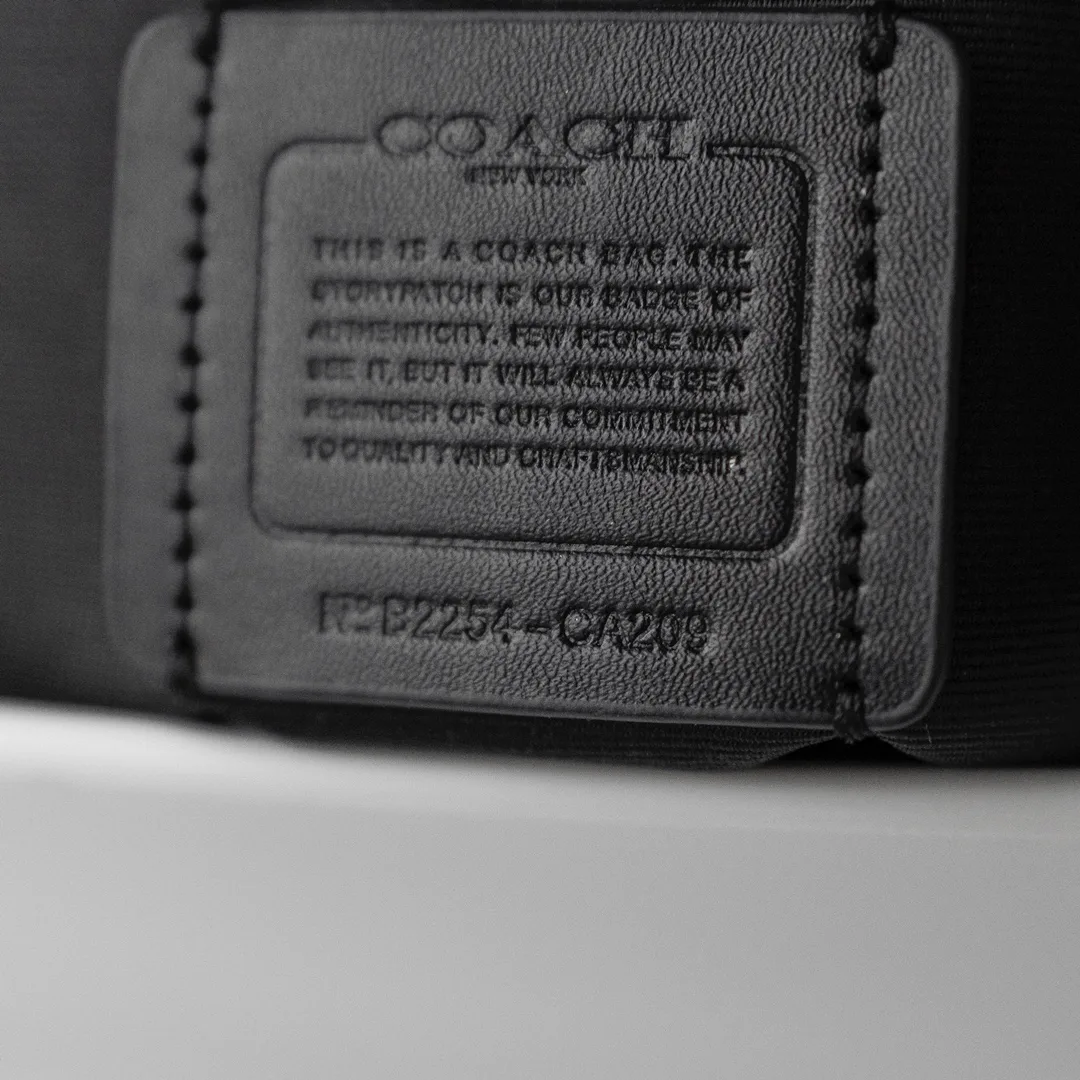 Сумки На Ремне Женские Coach 390439