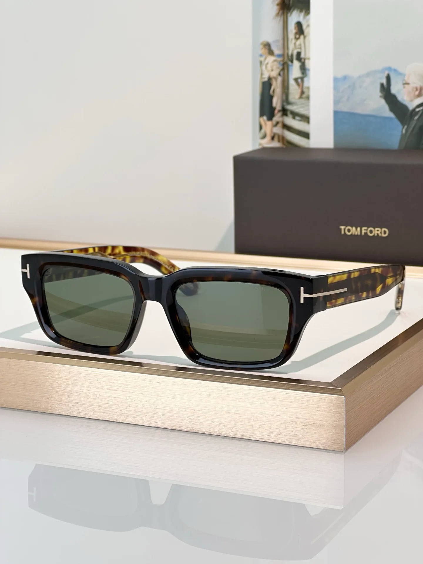 Очки Tom Ford 16977161