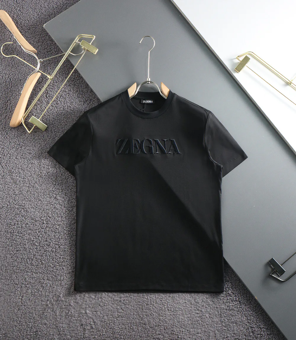 Футболки Мужские Zegna 11196238