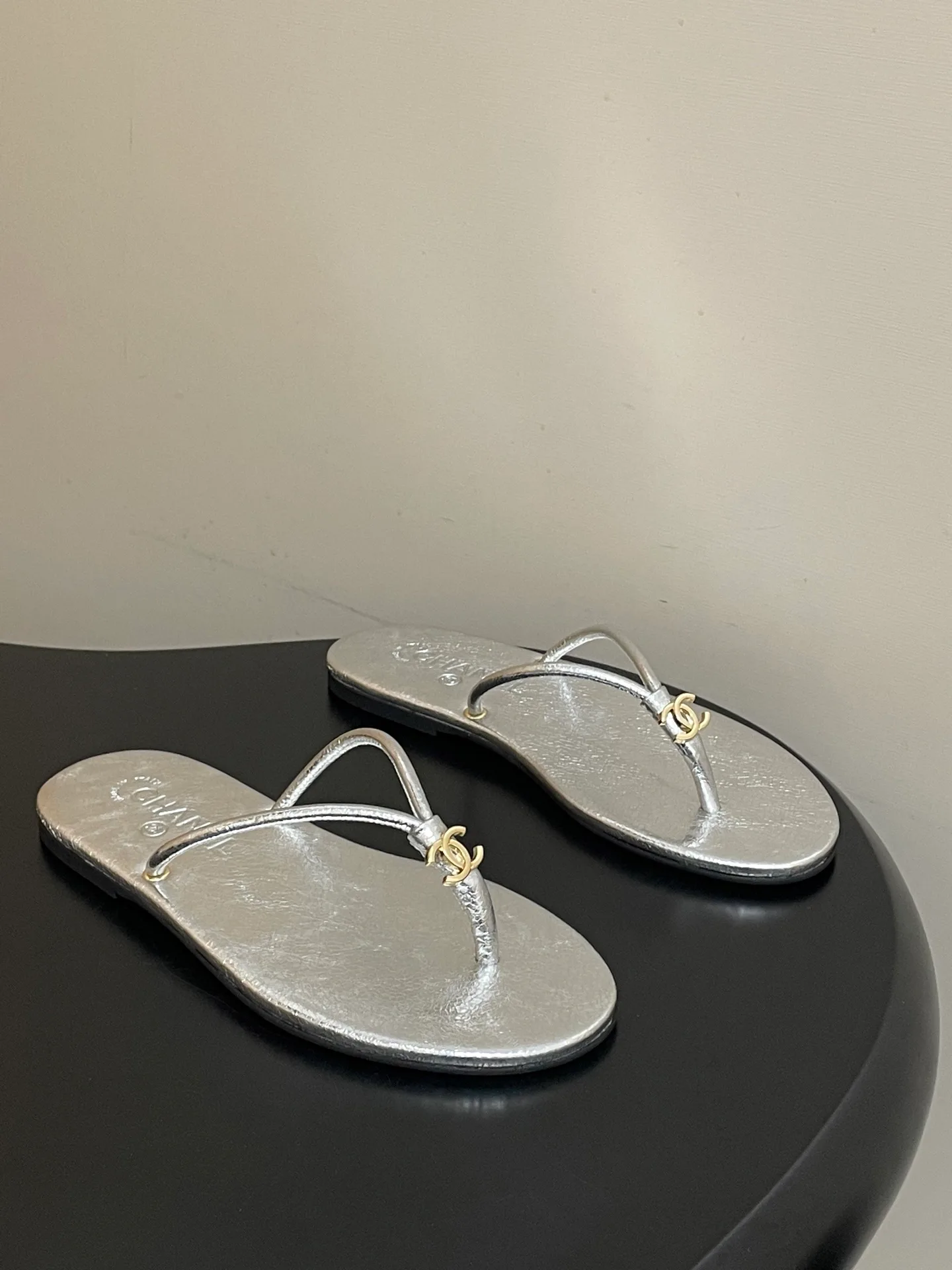 Сандалии Женские Chanel 11886478