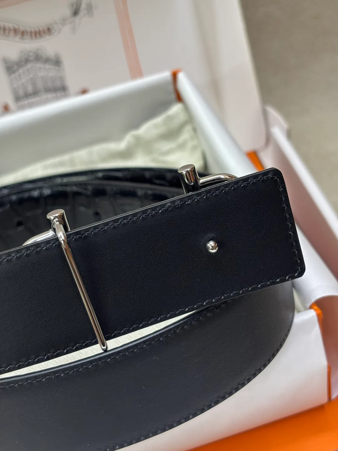 Ремни Hermes 17734473