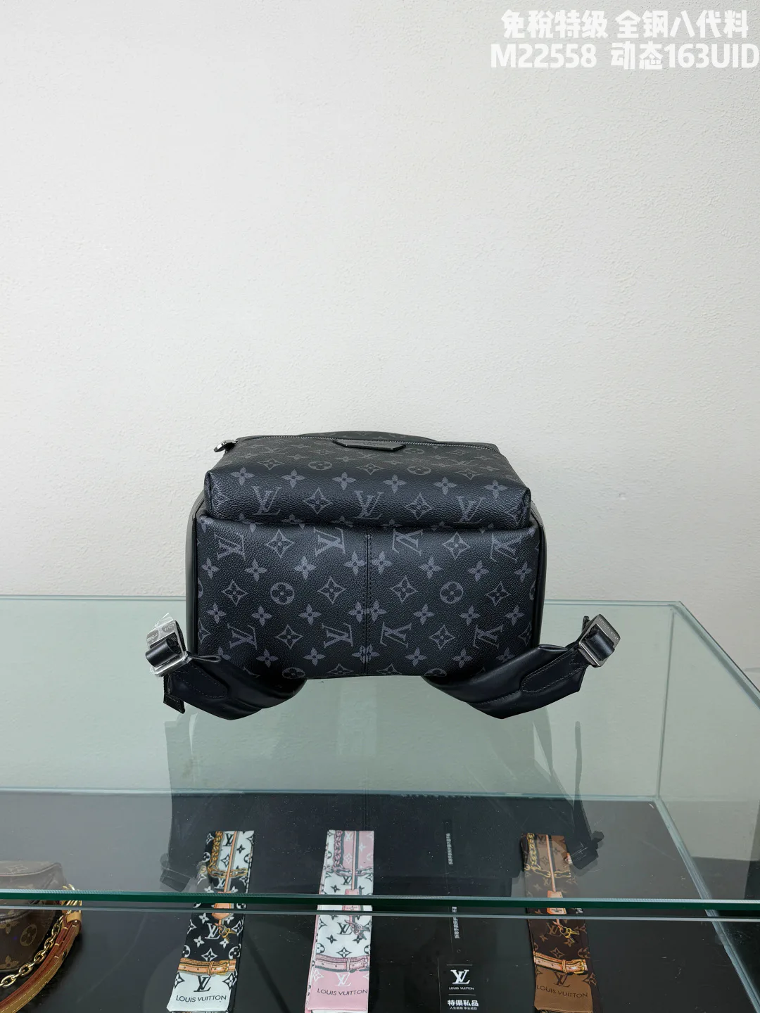 Рюкзаки Женские Louis Vuitton 17999804