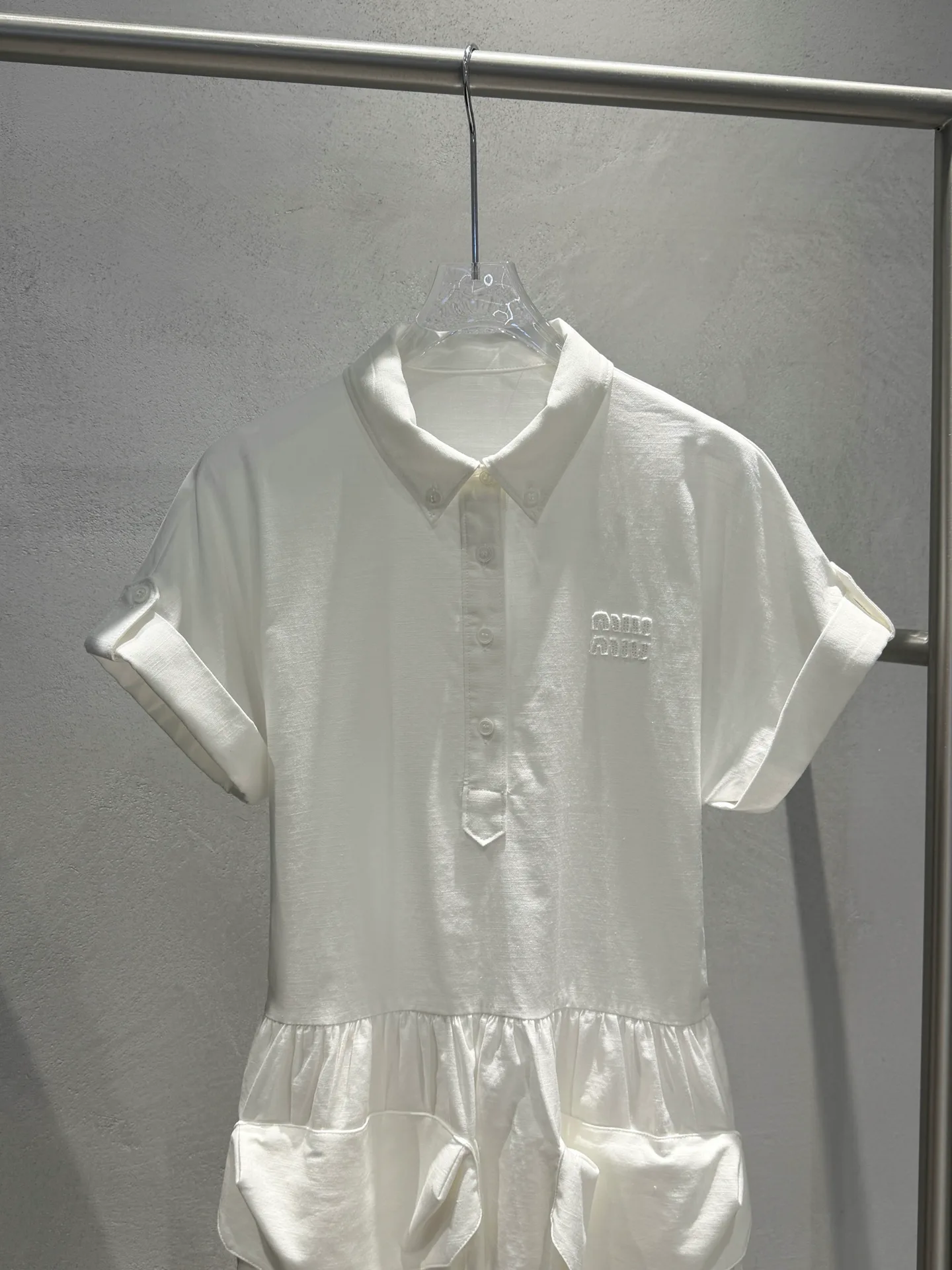 Платья Женские Miu Miu 13404472