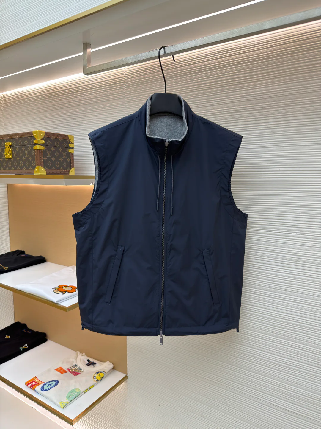 Жилеты Мужские Zegna 11869802
