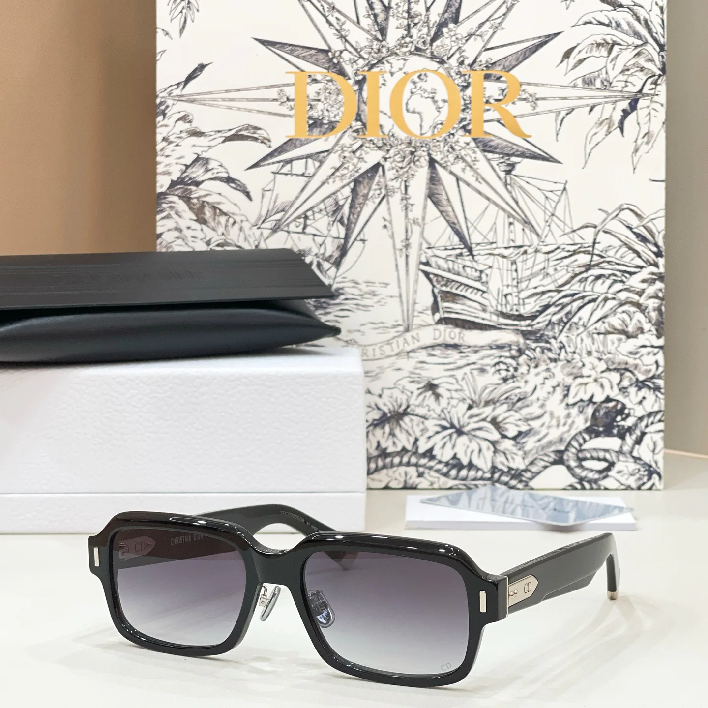 Очки Christian Dior 11842862