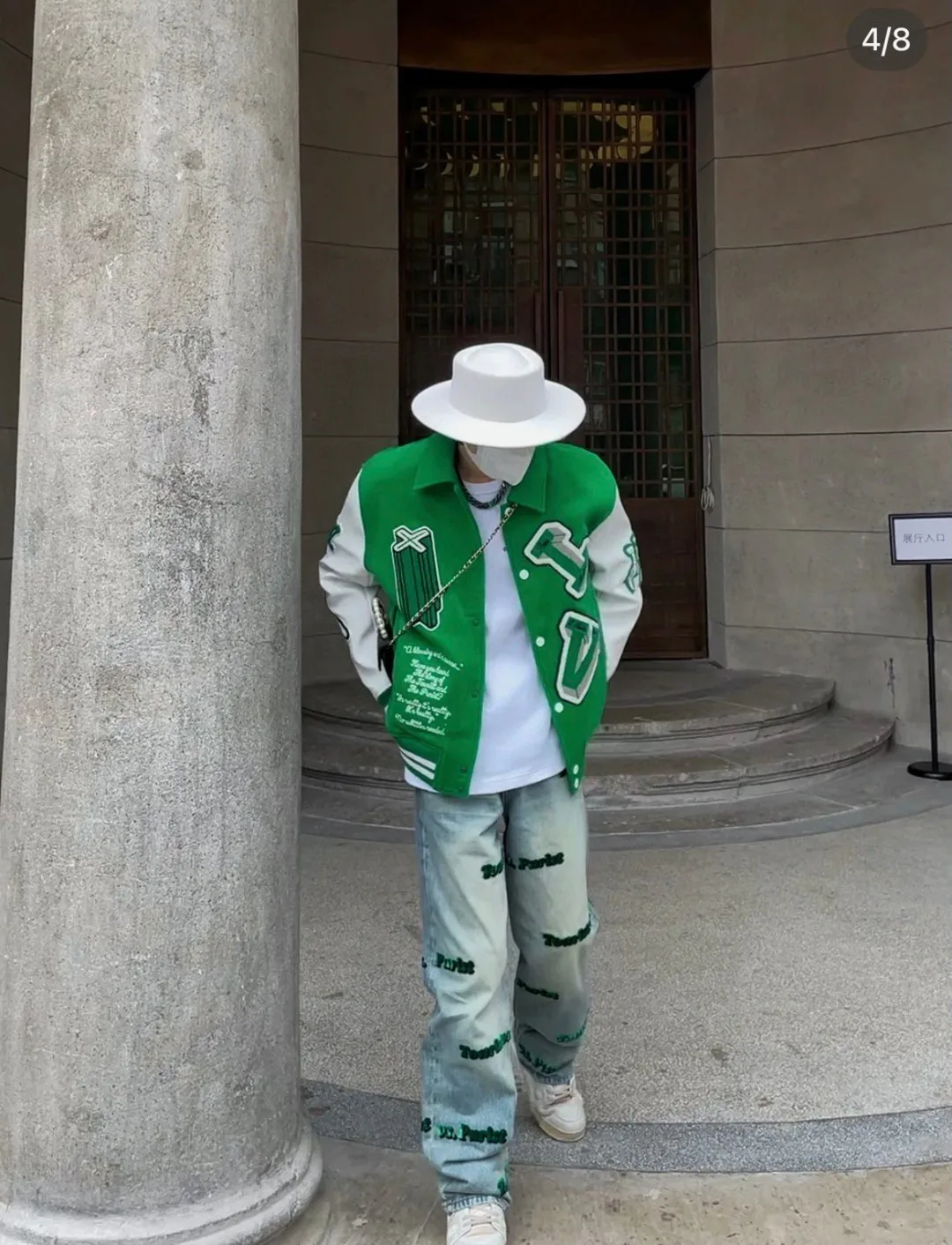 Свитшоты И Худи Мужские Louis Vuitton 31370