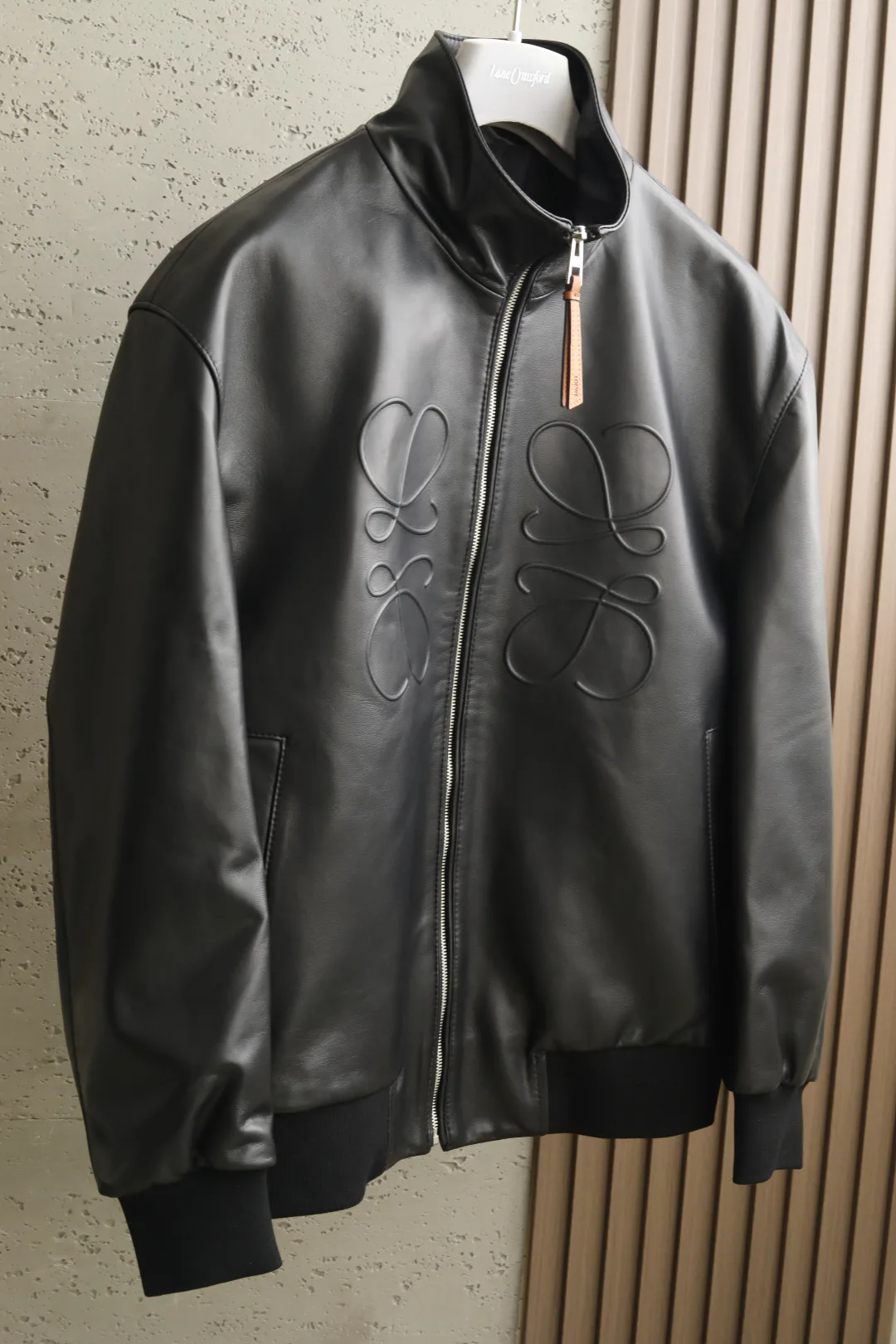 Куртки И Пуховики Мужские Loewe 381598