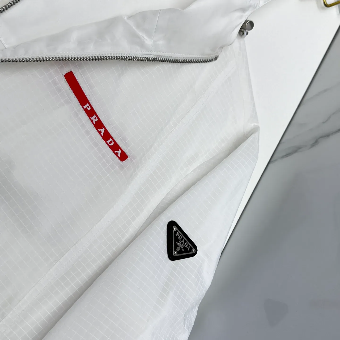 Куртки И Пуховики Мужские Prada 2237384