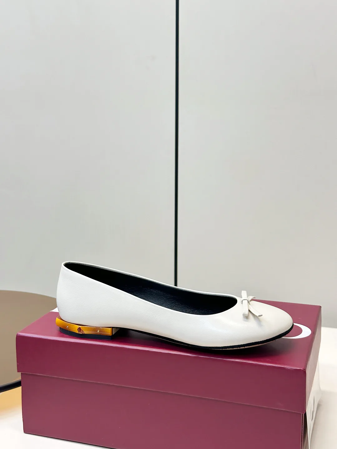 Балетки Женские Gucci 18079731
