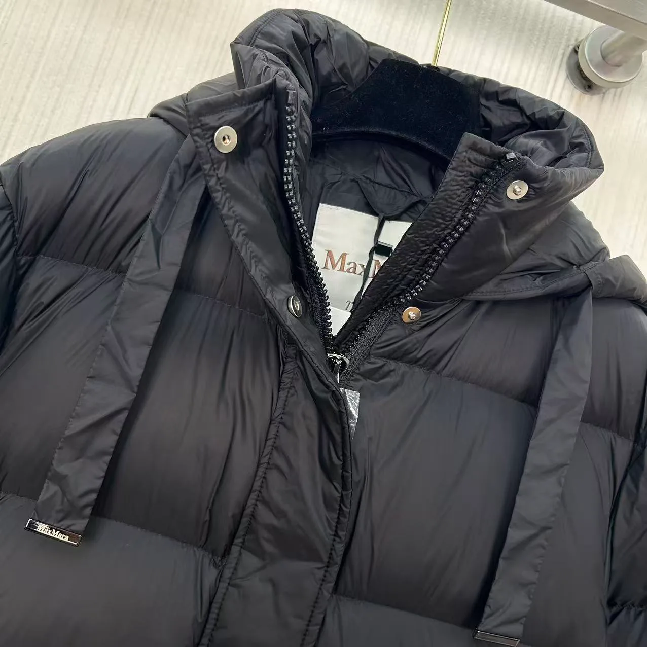 Пуховики Женские Max Mara 254682