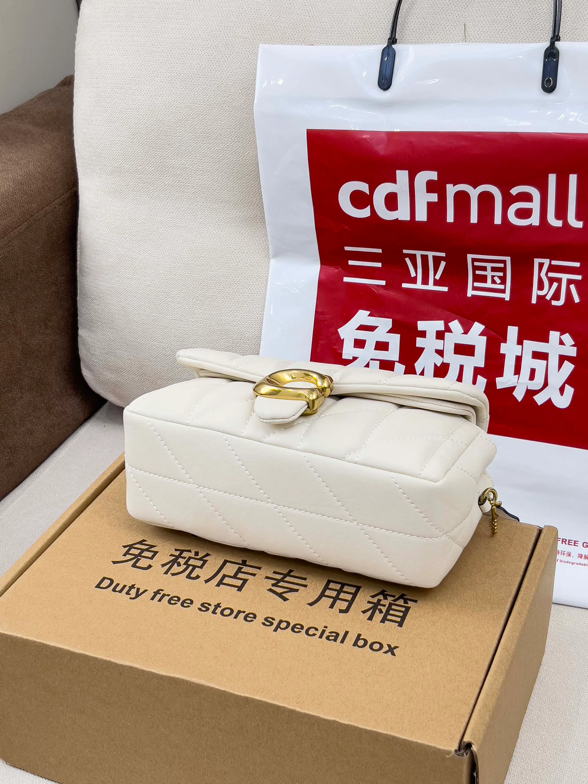 Сумки На Ремне Женские Coach 5063941