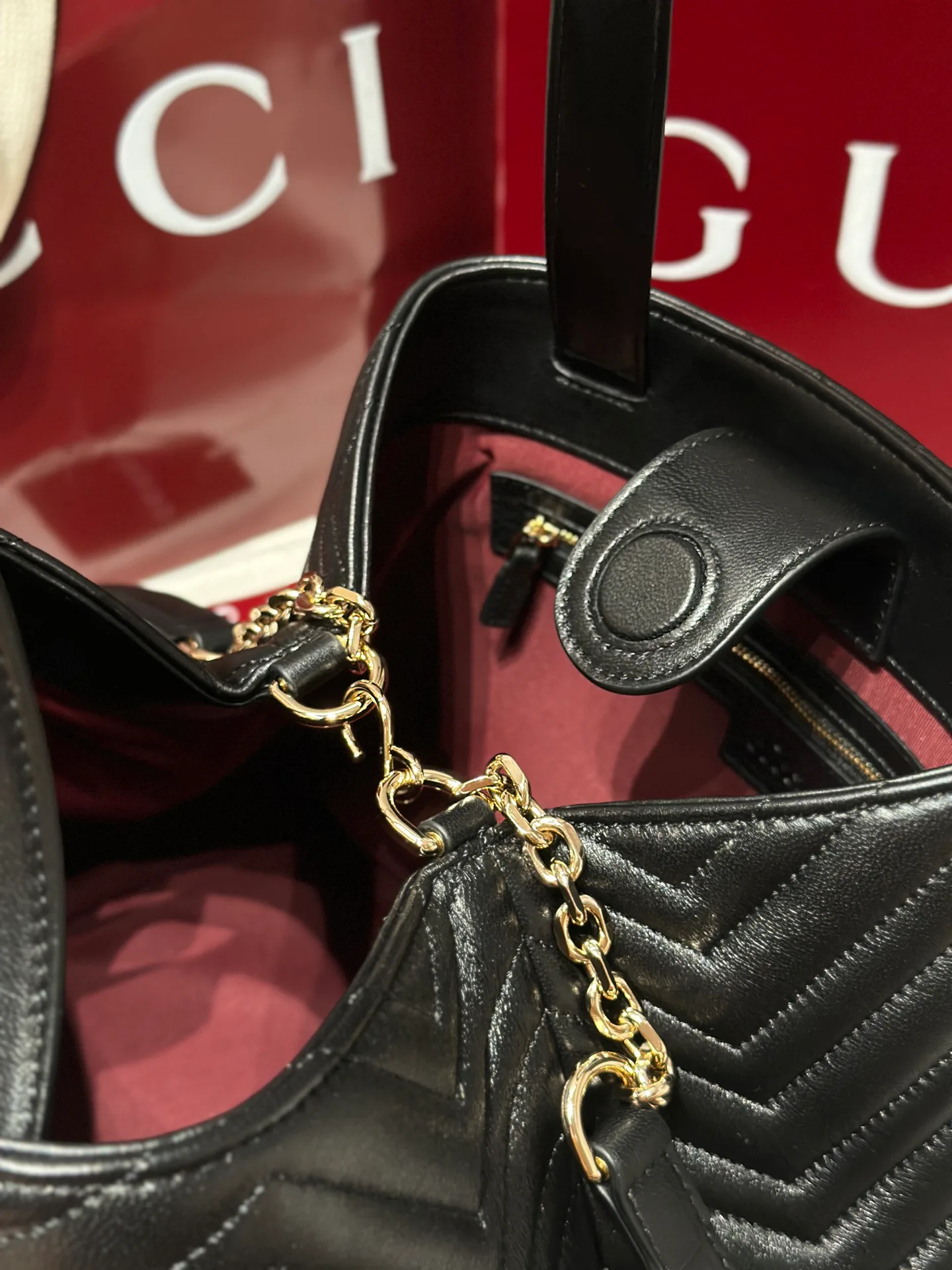 Сумки На Ремне Женские Gucci 820918
